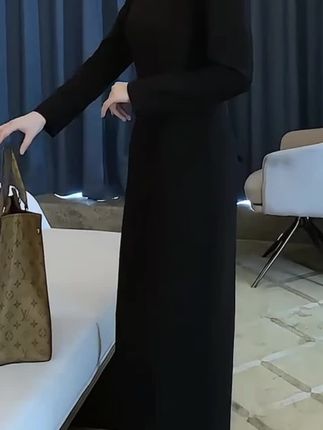 秋季新款连衣裙