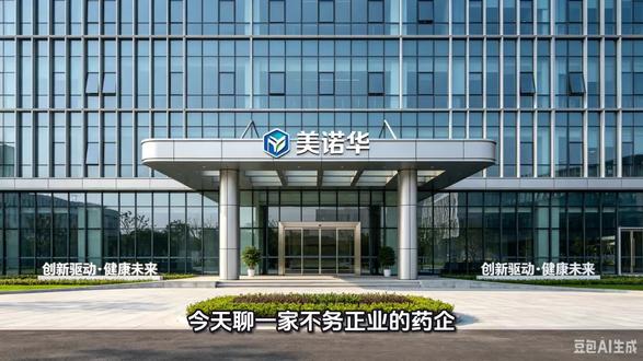 :“卖原料药的,靠‘减肥’概念年内涨了170%?”、“美诺华:一个靠‘益生菌’撑起百亿市值的药企” #股票 #减肥药概念 #每天一家上市公司