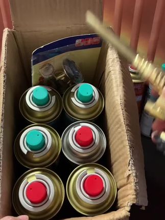 #喷火器烧猪毛 #喷火器非常方便实用 #喷火器