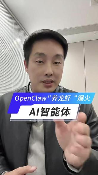 #上热门 #Ai #人工智能 #openclaw 理性玩科技 #养龙虾