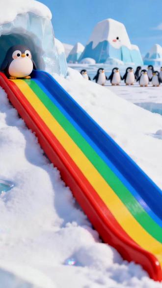 勇敢尝试,不怕困难。#生活服务热点中心 #儿童故事 #教育课堂 #动漫动画 #学习方法和技巧 @DOU+小助手 @抖音小助手