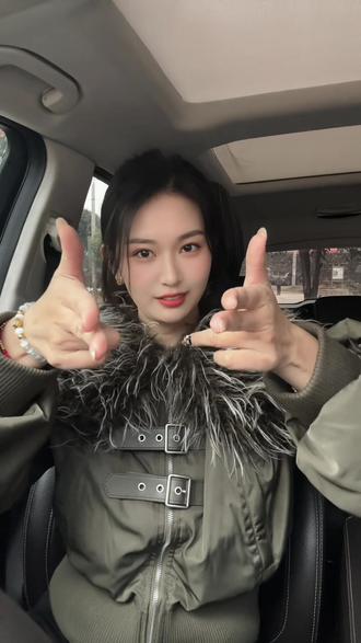 #弥渡山歌 #放飞自我系列 #新年快乐 眼睛会了手不会略略略