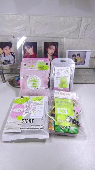 打包蜜璃吧唧#打包视频 #甘露寺蜜璃 #鬼灭之刃