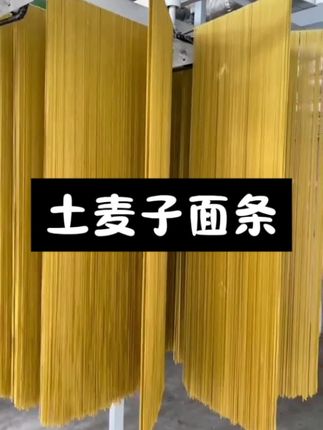 吃不腻的土麦子面条,戒不掉的贵州味道,老乡们,贵州家乡土麦子面条,麦香味浓郁劲道好,吃一次爱一次,喜欢的老乡抓紧下手了喽!#土麦子面条#妈呀太香了#爱生活爱美食#贵州特色美食#美食分享
