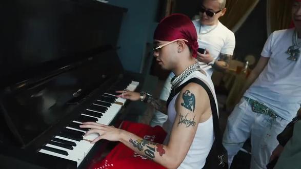 #谢帝 #asen艾志恒#偷米 #那奇沃夫 《社区RAPPER》