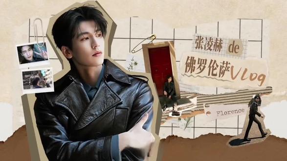 #张凌赫 #古驰 #古驰代言人视频是怡宝做滴 @忄台 赤 赤 想要的宝可以关注怡宝进入素材群哟!