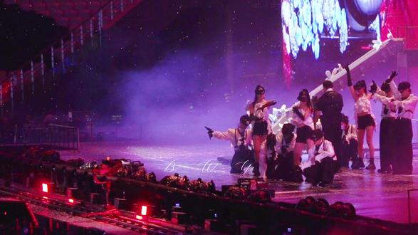 宋亚轩0824《特伦斯梦游仙境》完整版#宋亚轩#特伦斯梦游仙境 #演出