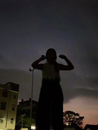 #日常练舞记录 #舞蹈随拍