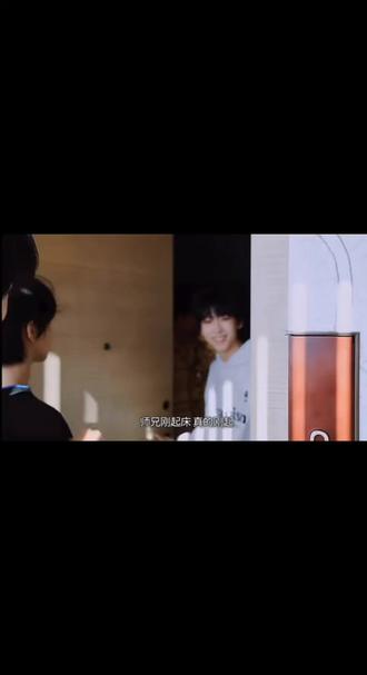 我怎么感觉叫早时Mu有找一下lulu……也可能0互动太绝望了我产生幻觉了……但是妈妈皱巴巴好萌😝#橹穆#杰丞#TF家族族综#杨博文#左奇函 #杨博文 #王橹杰叫早