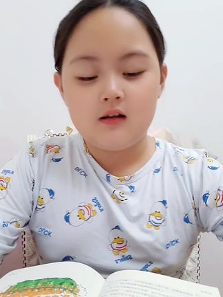 小学二升三必读童话《格林童话》之《蓝灯》#读书点亮人生 #读书成长 #读书分享