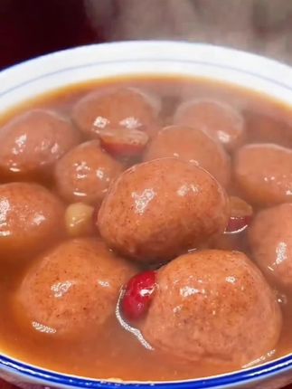 #高粱面 #粗粮细作 #红高粱面粉 #面粉 #超便宜超划算