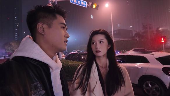 亲手把自己喜欢的人推开 心里得多难受啊@糊涂小尹 #尹渝翔#感情