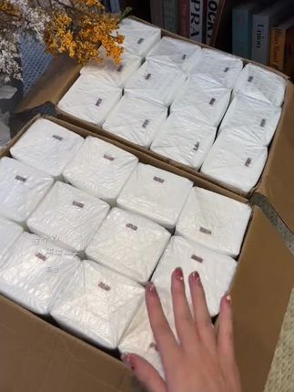 月半弯24大包抽纸家庭必备纸巾大号抽拉式卫生纸可湿水面巾纸抽MY#好物推荐🔥 #好纸不贵经济实惠#别犹豫#抢到就是赚到就是省钱