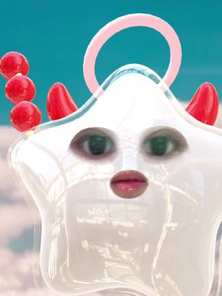 细软塌真的要试试立体发箍真的会有头包脸的感觉 #发饰发夹 #发箍这样戴好美 #发型教程