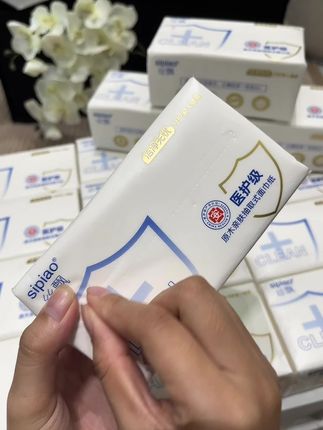哈哈 用纸大户真的爱了!到手20大包加大加厚抽纸!质量还特别好,柔软亲肤 ,全家都可以用,放心整#抽纸 #开学季 #大包抽纸 #超便宜超划算 #好用不贵经济实惠
