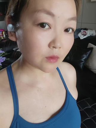 #生命在于运动一起锻炼吧 #暴汗燃脂
