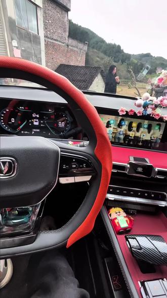 长安逸动的隐藏功能,你知道有哪些吗?#每天一个用车知识 #长安逸动plus