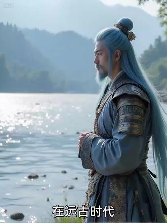 #创作者中心 #创作灵感 #水神#创作者扶持计划