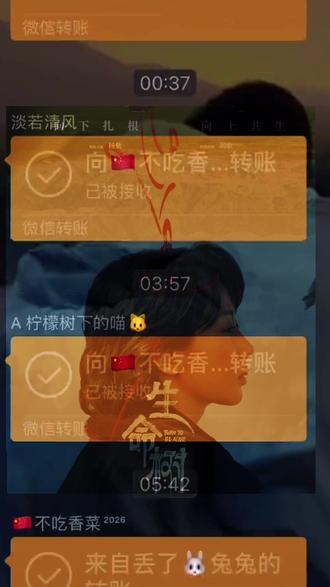 #生命树 让很多人知道了青海,让知道青海的人了解了青海,让了解青海的人爱上了青海。再也没有人问,青海在哪里这个问题。感谢#杨紫 感谢剧组所有演员和工作人员。#