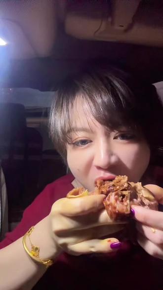 #吃货的世界没烦恼 2026的猪耳朵好好吃