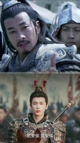 都是武将,战力值谁更强