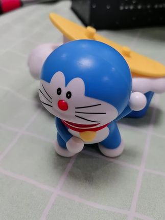 #订书机#哆啦A梦#机器猫#好用#实用