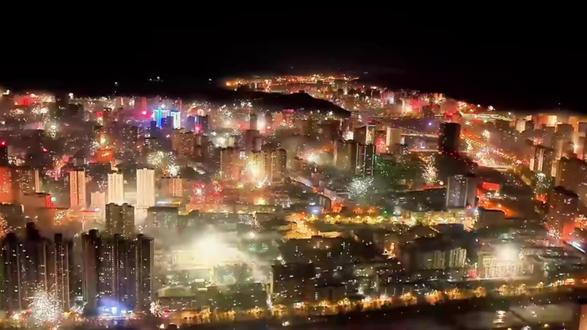 #2026年超长春节假期 减少调休,以前是凑假期,现在是优假期#创作者扶持计划 #创作者激励计划 #硬核深度计划