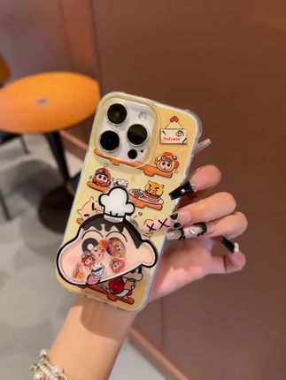 小新支架#苹果手机壳 #手机壳 #爆款手机壳 #个性手机壳 #iphone手机壳