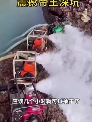 #户外赶海抓海鲜 #户外生活