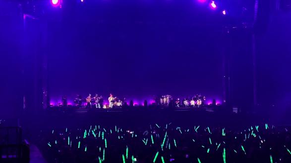 #林子祥 叶倩文 澳门演唱会