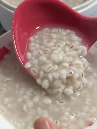 蓝天净土【正宗西藏青稞米】营养粗粮孕期主食麦仁米400g装#大米 #粗粮 #五谷杂粮 #杂粮粥 #营养粥 @DOU+小助手 @DOU+好生意