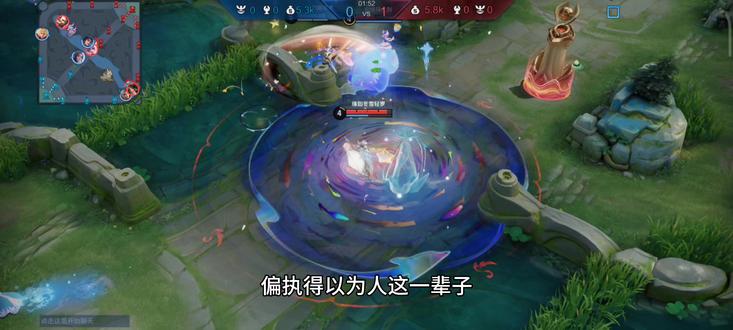 “永远是多久”
“比等待多一天”
#王者荣耀 #小乔#娱乐