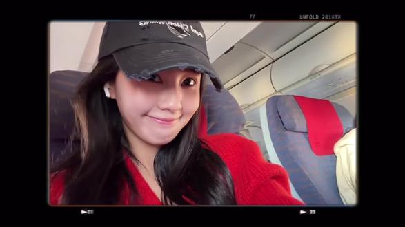 鹿🦌重庆vlog#白鹿#vlog