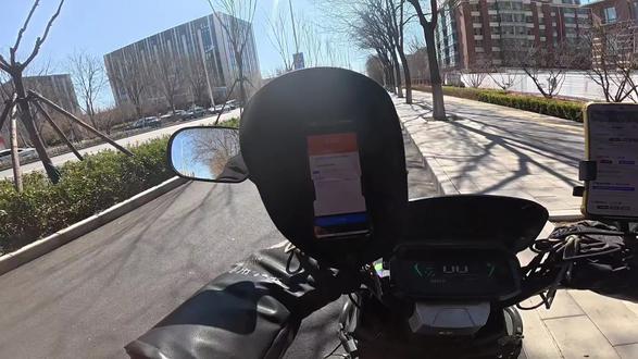 着急用闪送,专业一对一急送 #vlog日常 #跑腿小哥 #外卖小哥 #闪送 #闪送骑士日记 @闪送官方账号