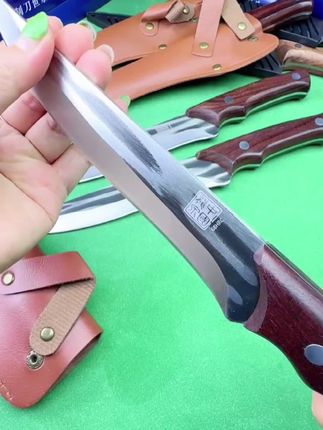 #屠宰刀#剔骨刀#好刀推荐#好物分享