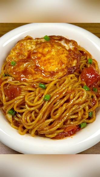 面条最好吃的十道家常做法