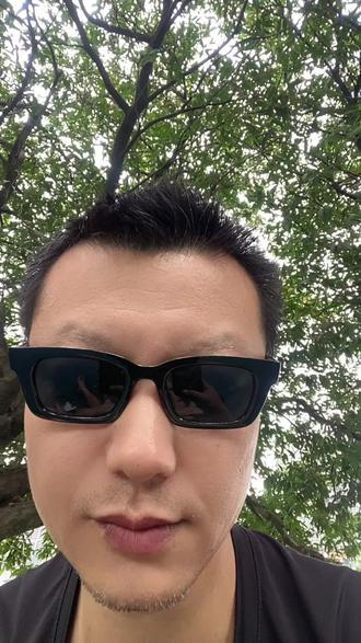 追觅科技俞浩动员2万员工拍抖音 #俞浩