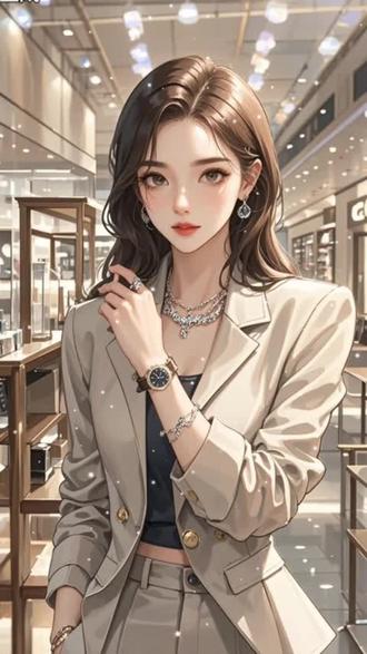 ##男女主双向奔赴的恋爱 #霸道总裁与秘书 #娇妻和霸总 快来抖音看小说