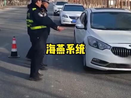 知道为什么交警出来没有查你驾驶证,每年都有人因为无证驾驶被抓吗?#车知识分享计划 #无证驾驶