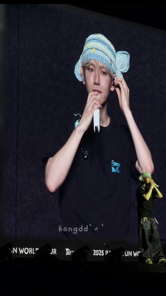 Late Night Calls 边老师教学第二弹🎙️
0928@HK
#边伯贤 #baekhyun边伯贤 #天才爱豆边伯贤 #边伯贤演唱会