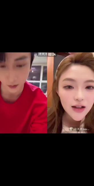 #代墨昱#白羽嫣#向君卓#童家豪@Camellia