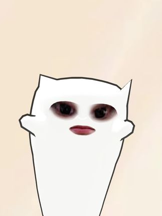 #真实的样子