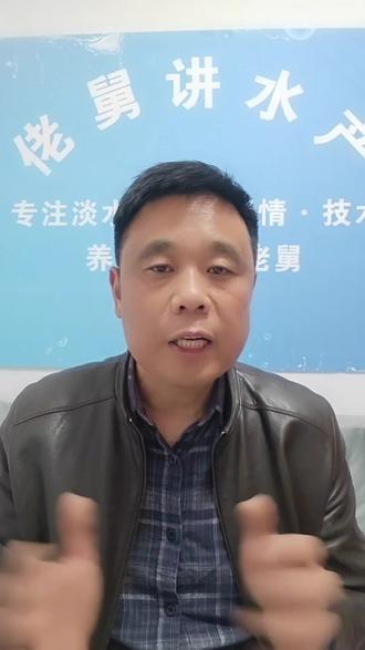 叉尾回鱼水霉病该怎么预防#鮰鱼水霉病 #水产养殖技术 #春季鱼瘟