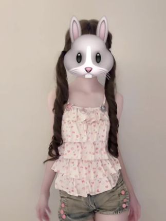 下次跳什么?^_^ #卡点舞 #萌系