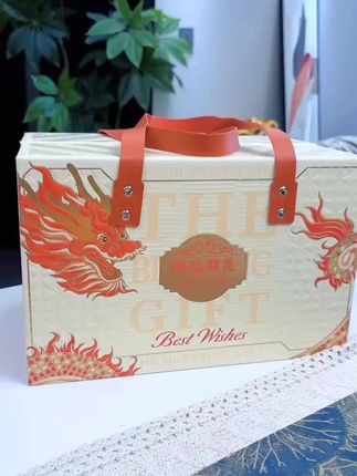 #中秋节高端月饼礼盒 #强烈推荐 #快来一起尝个鲜