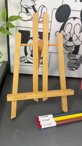 新年创意贺卡 超有创意马上有福新年创意画#创意绘画 #绘画教程 #零基础学画画 #抖音年味艺术图鉴 #2026绘画开年挑战