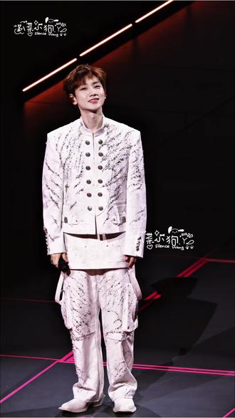 汪苏泷的演唱会做得到!@汪苏泷 #汪苏泷澳门演唱会 #汪苏泷世界巡回演唱会 #汪苏泷演唱会 #向全世界安利汪苏泷