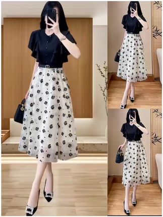 #好好爱自己 #今天长这样 #今天穿什么 #气质穿搭 #女神必备