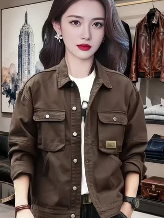 #日常通勤穿搭 #休闲时尚穿搭 #牛仔穿搭 #男士穿搭 #外套穿搭 @抖加🔥上热门🔥dou+🔥热点宝 @抖音媒体内容优推官 @