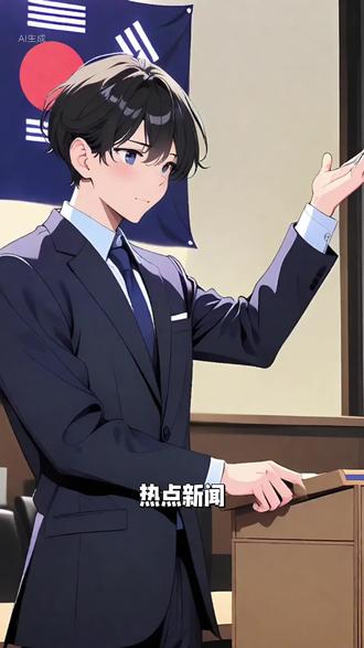 #韩国官宣:三国表述顺序改为“韩中日”